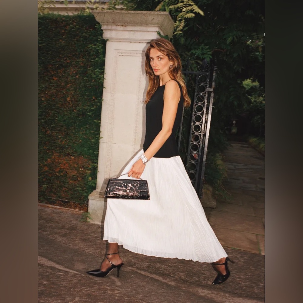 Reformation Cyra Dress